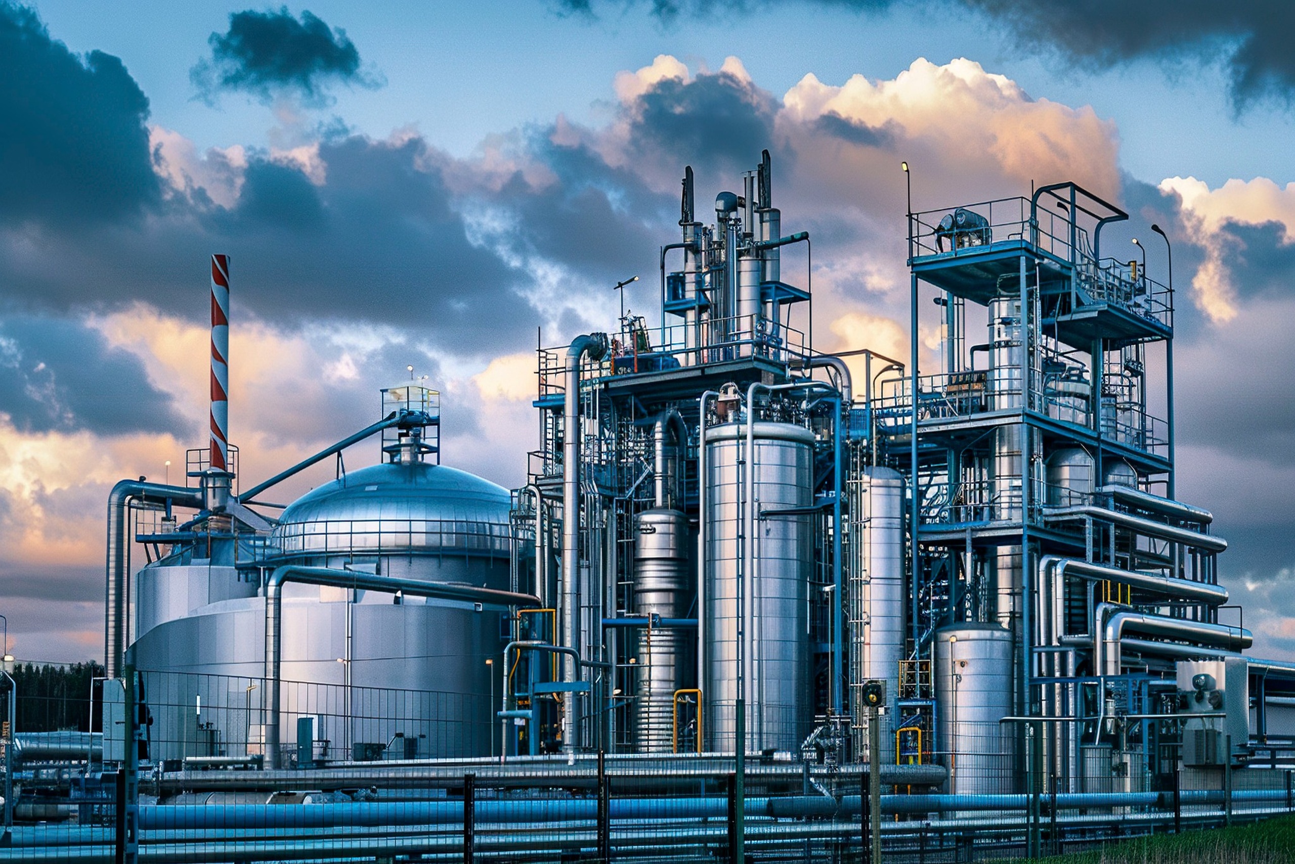 Chemical recruitment services