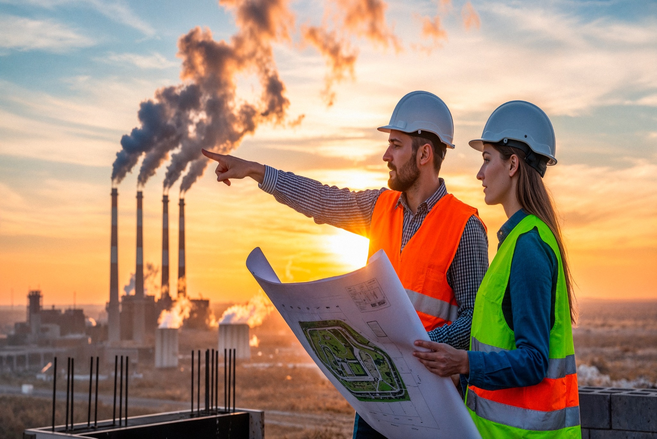 Engineering recruitment services